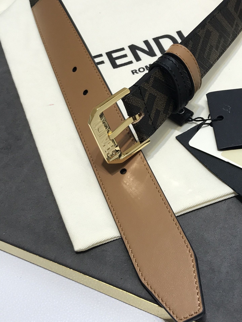 Fendi Belts